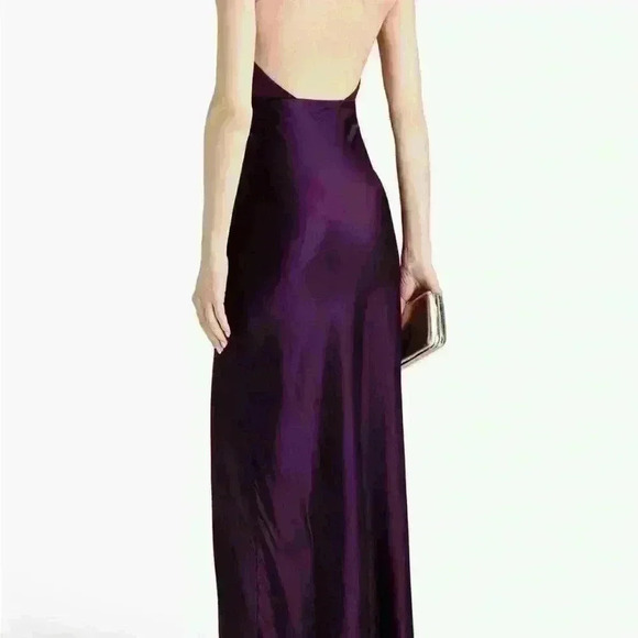 NWT Nicholas Designer Dress Size 10 - Picture 3 of 5